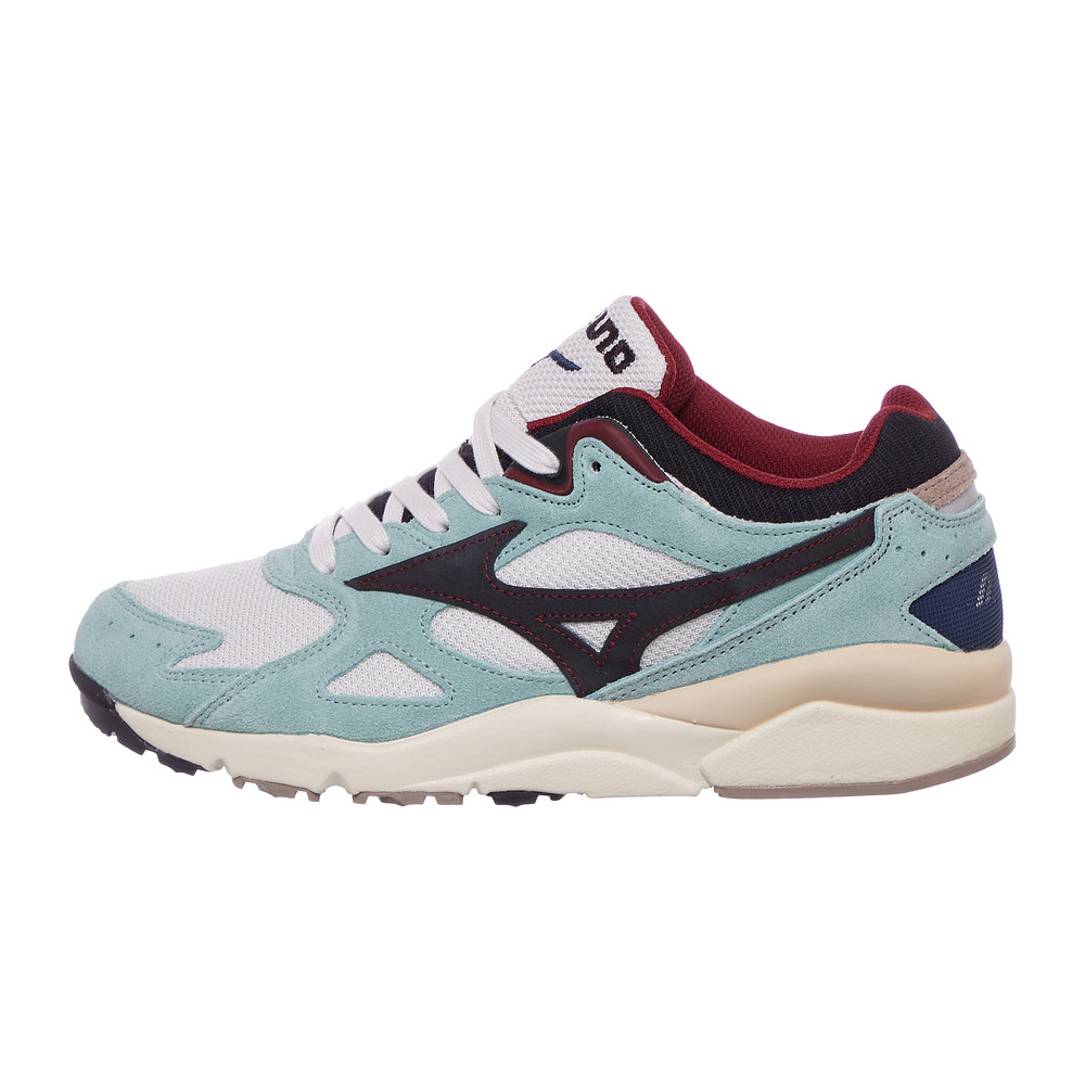 Mizuno SKY MEDAL D1GA232604 / blau