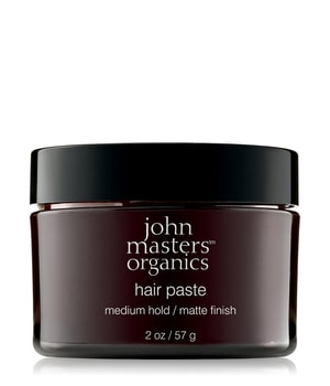 John Masters Organics Hair Paste Medium Hold - Matte Finish Haarpaste-57 g