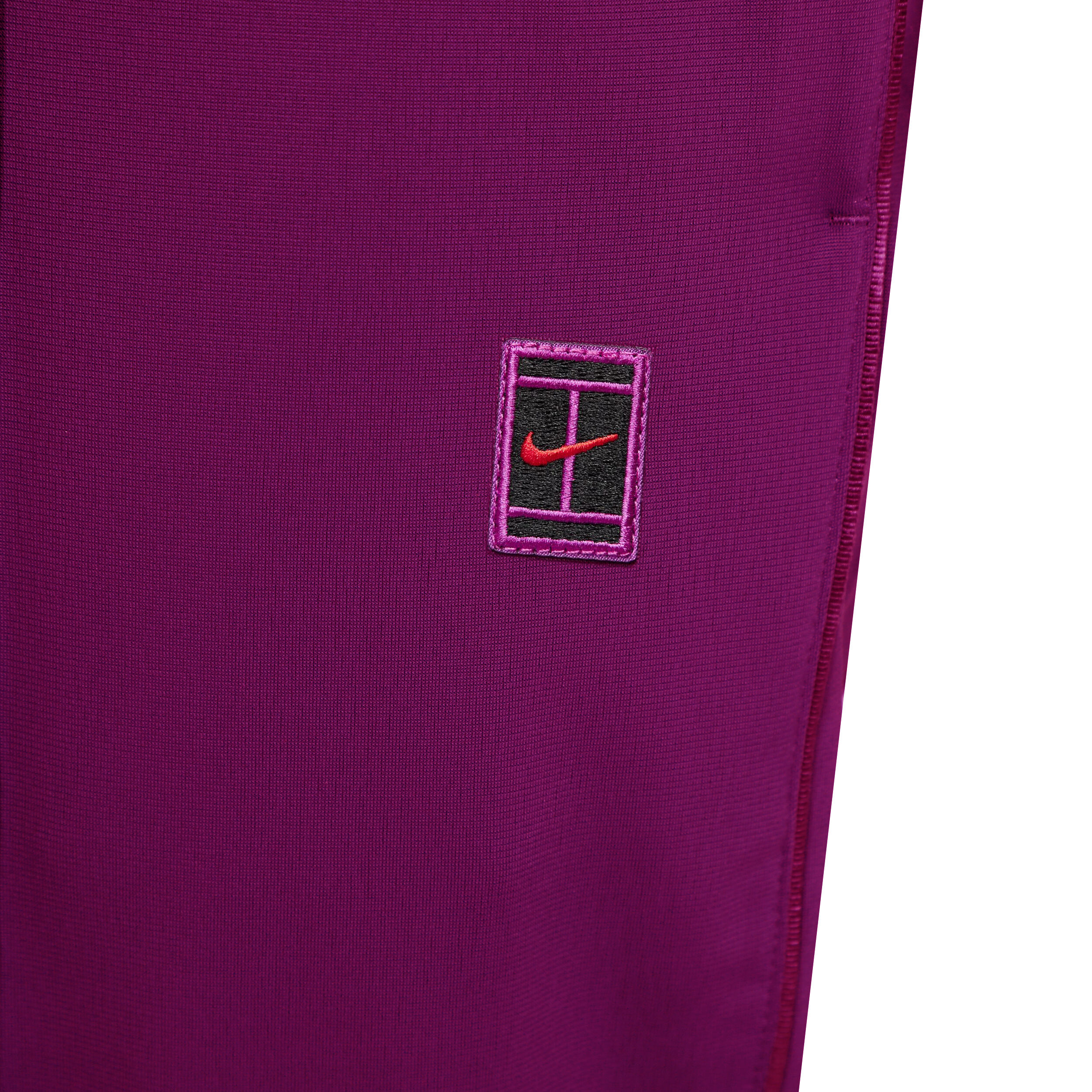 Heritage Suit Trainingshose Herren - Berry