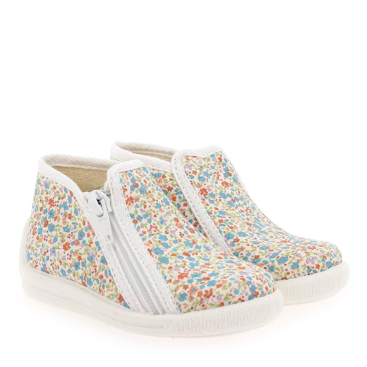 Bellamy  NINA E23 - Blanc multi