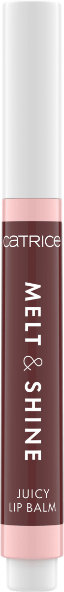 Lippenbalsam Melt & Shine 100 Sunny Side Up, 1,3 g