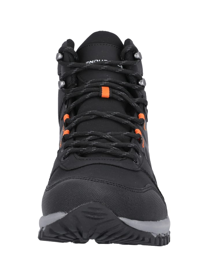 Endurance Outdoor-Stiefel Museu in 1001 Black günstig kaufen