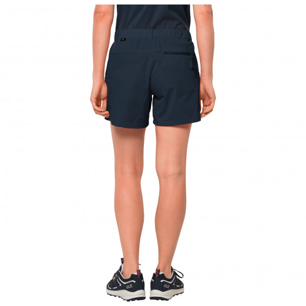 Jack Wolfskin - Women's Pack & Go Short - Shorts