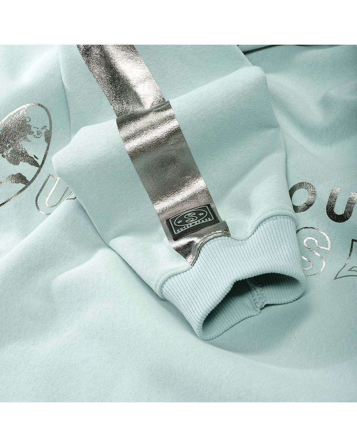Sweatshirt für Mädchen
