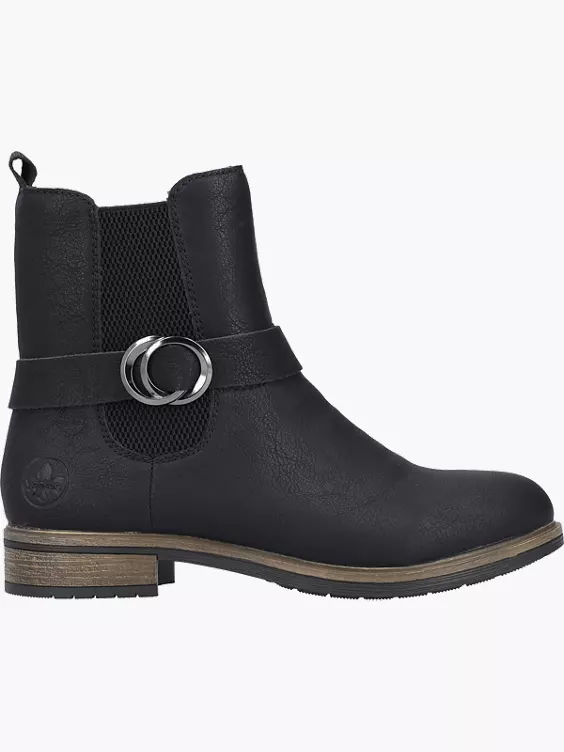 Rieker Damen Stiefeletten