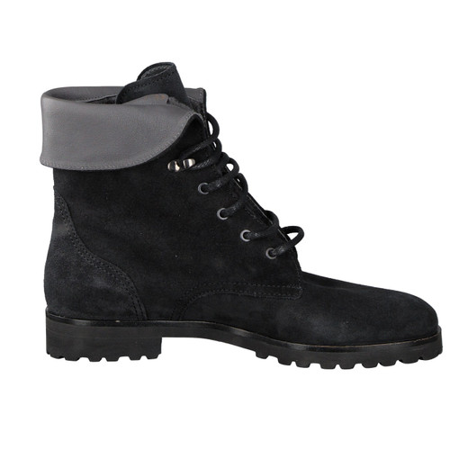 Schnürstiefelette-28514090006 Schneider