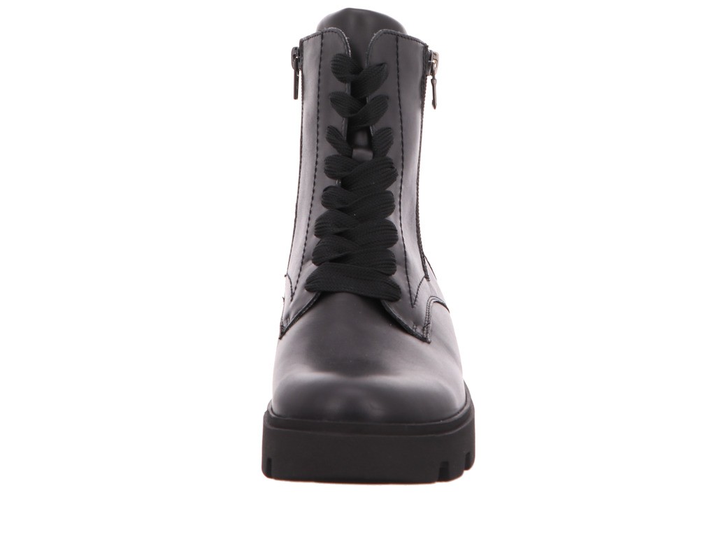 WALDLÄUFER Stiefeletten schwarz K-Dani