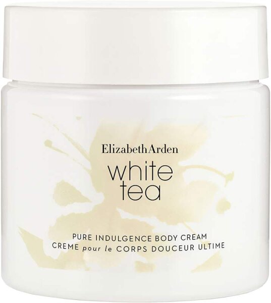 Elizabeth Arden White Tea Pure Indulgence Body Cream Körpercreme