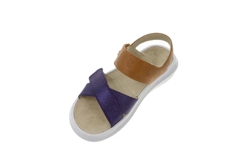 Melano Blue-Brown Damen