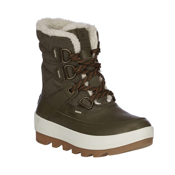 CELESTEM Damen - Winterstiefel