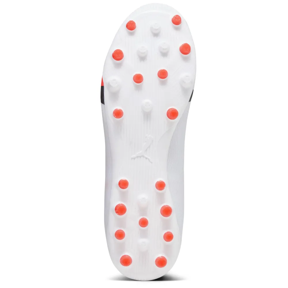 PUMA ULTRA PRO MG 107508-001 / weiss