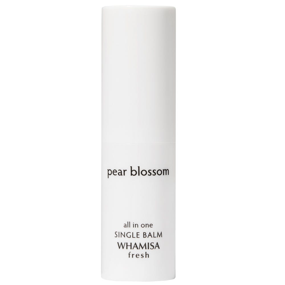 Whamisa Pear Blossom Single Balm 10 g
