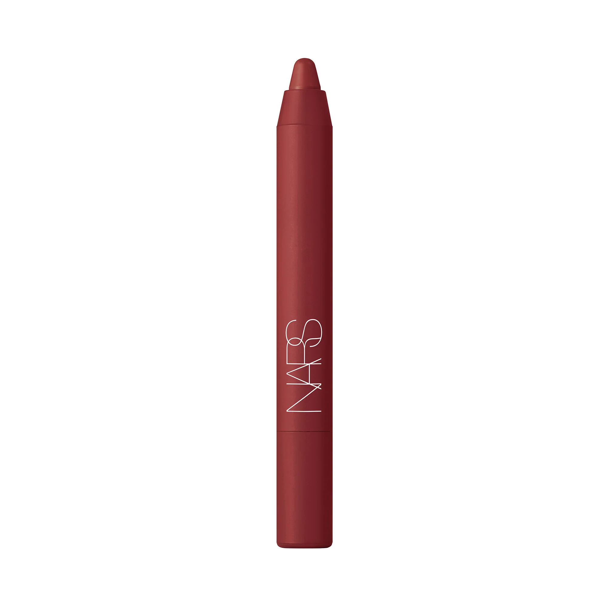 Lápiz labial POWERMATTE de alta intensidad