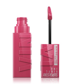 Maybelline Super Stay Vinyl Ink Lippenstift-4.2 ml