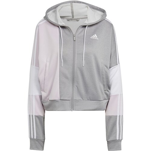 DAMEN SPORTANZUG W BOLD BLOCK TS