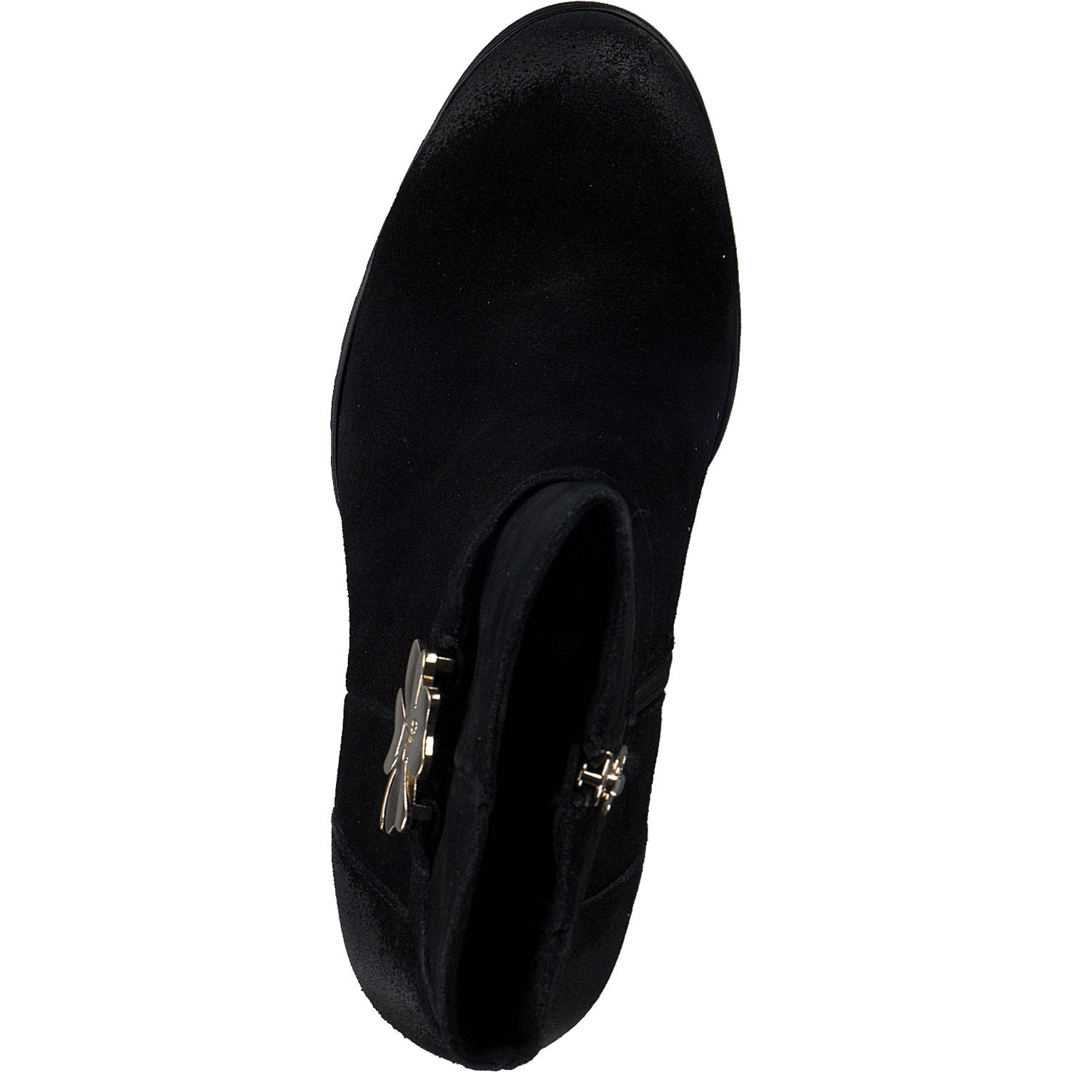 Marco Tozzi 85312, Stiefeletten, Damen, Schwarz