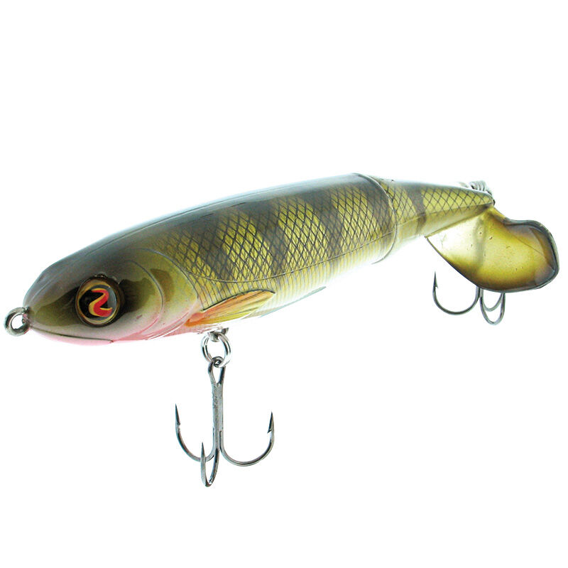 River2Sea Whopper Plopper 9 cm pintaviehe, 11,5 g