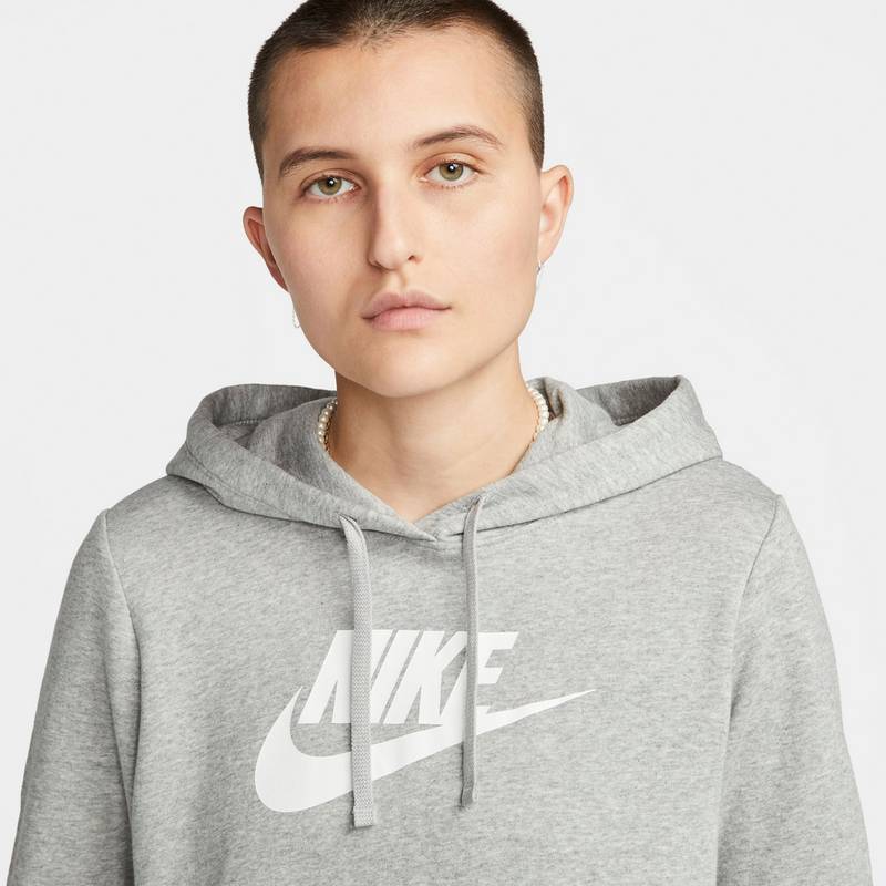 Nike NSW Club Hoodie Damen