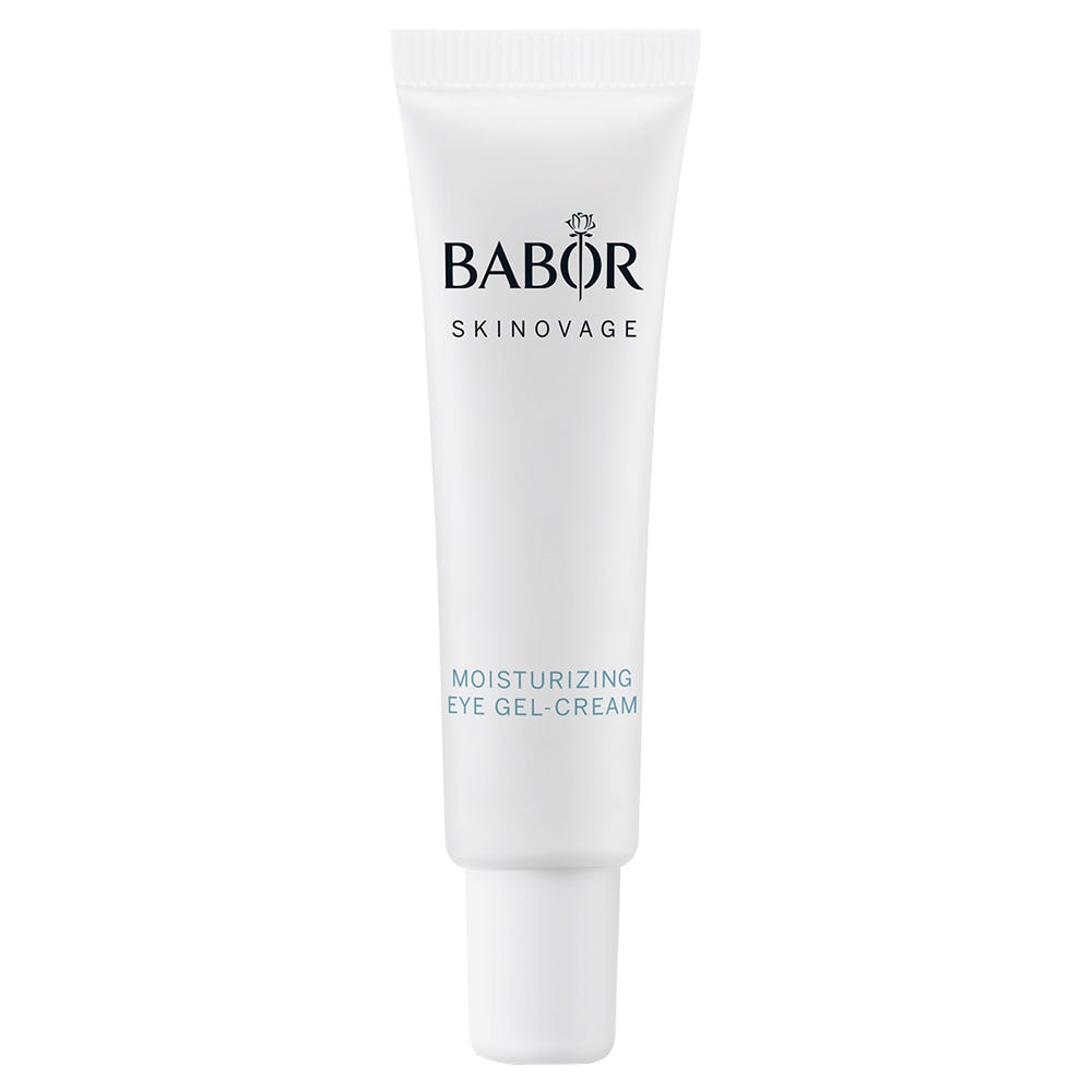 BABOR SKINOVAGE Moisturizing Eye Gel-Cream 15 ml