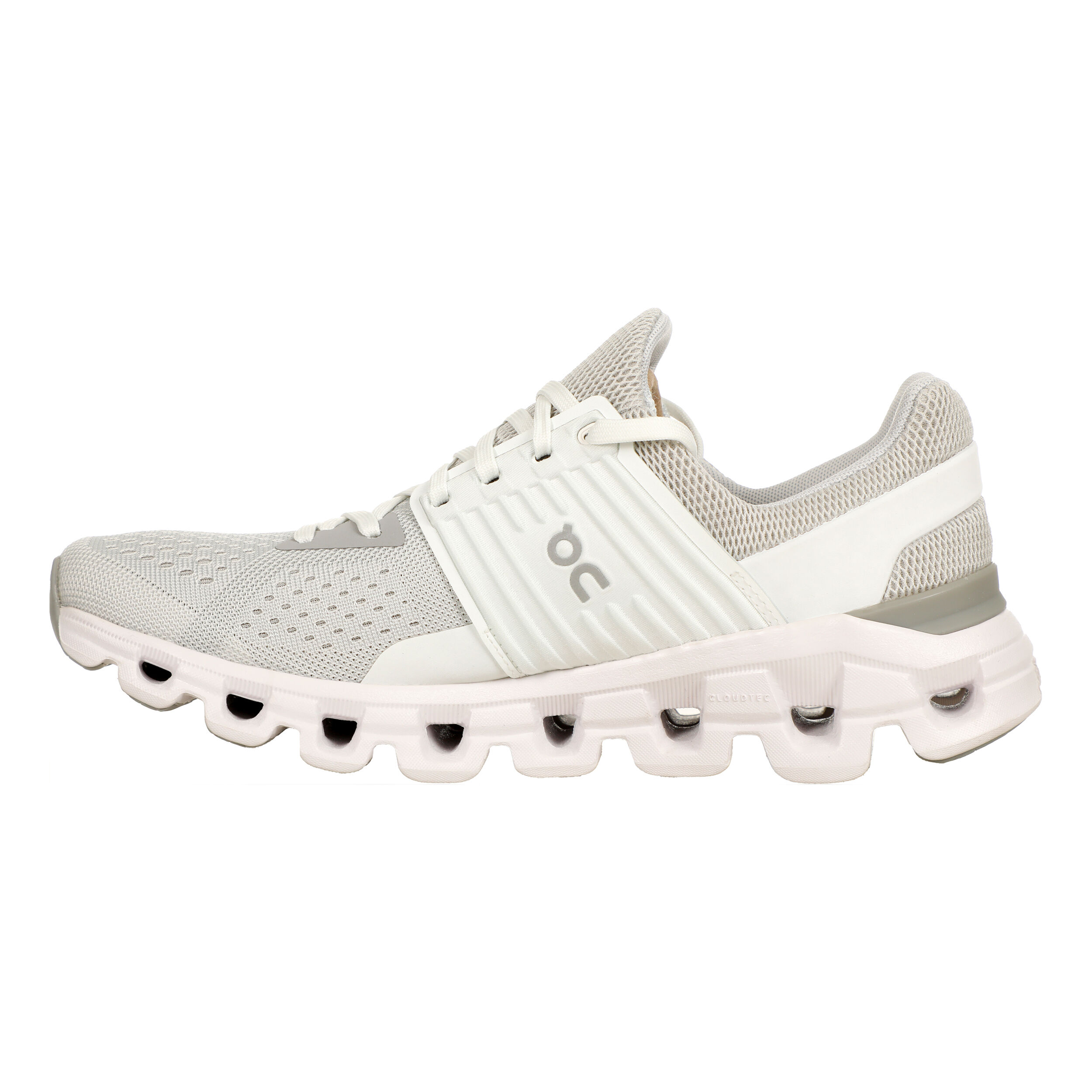 Cloud 2 Neutralschuh Damen - Hellblau, Weiß