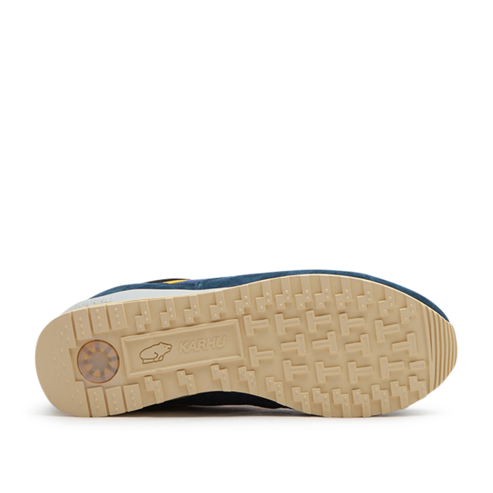 Karhu Synchron Classic F802672 / gelb