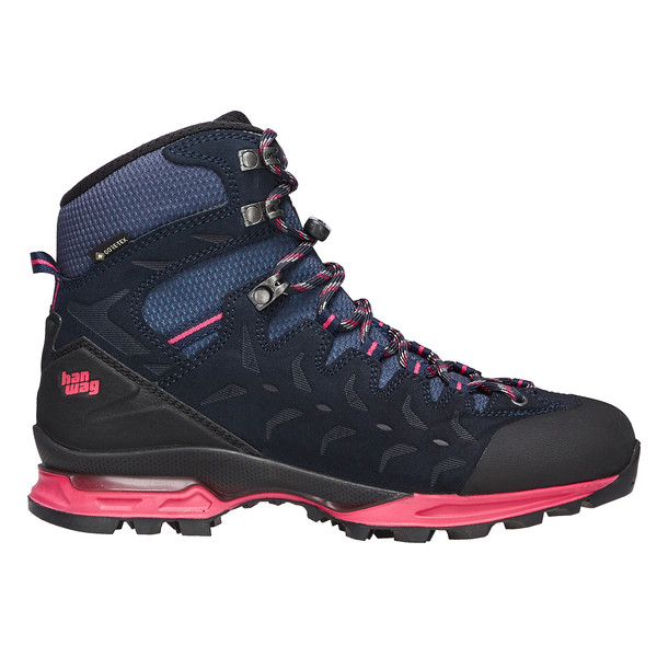 MAKRA TREK LADY GTX Damen - Trekkingstiefel