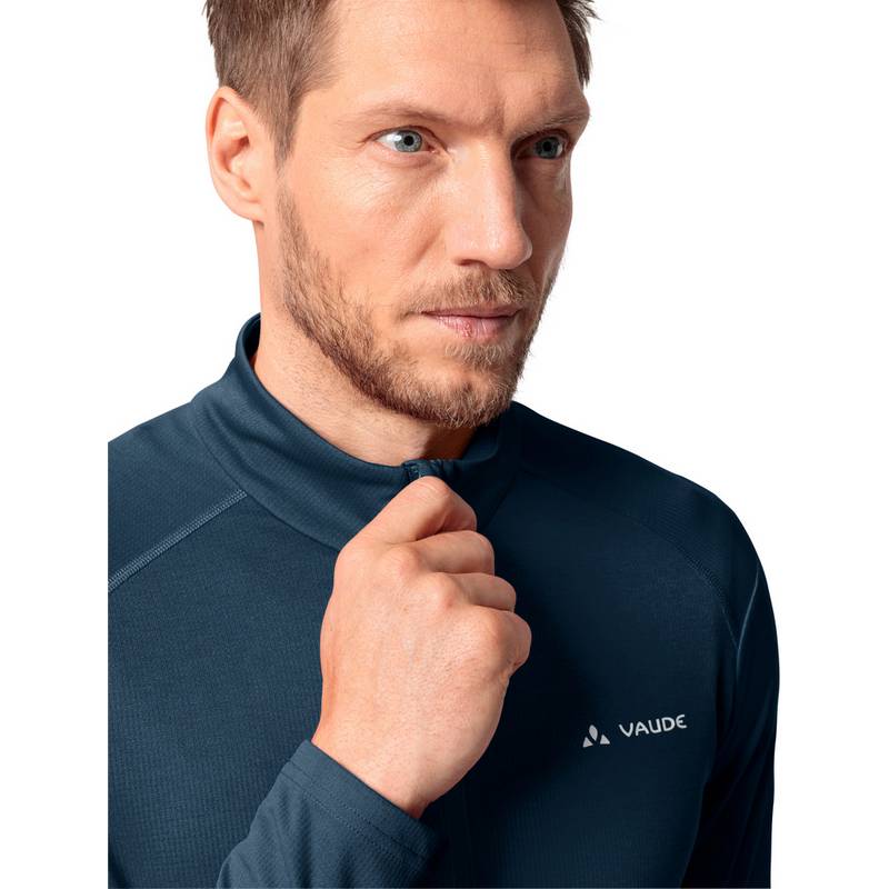 VAUDE Larice Light II Funktionsshirt Herren