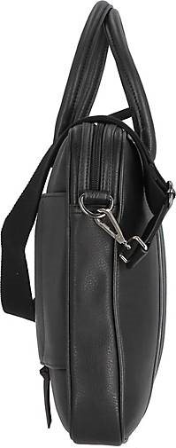 Ted Baker Nevver Aktentasche 42 cm Laptopfach