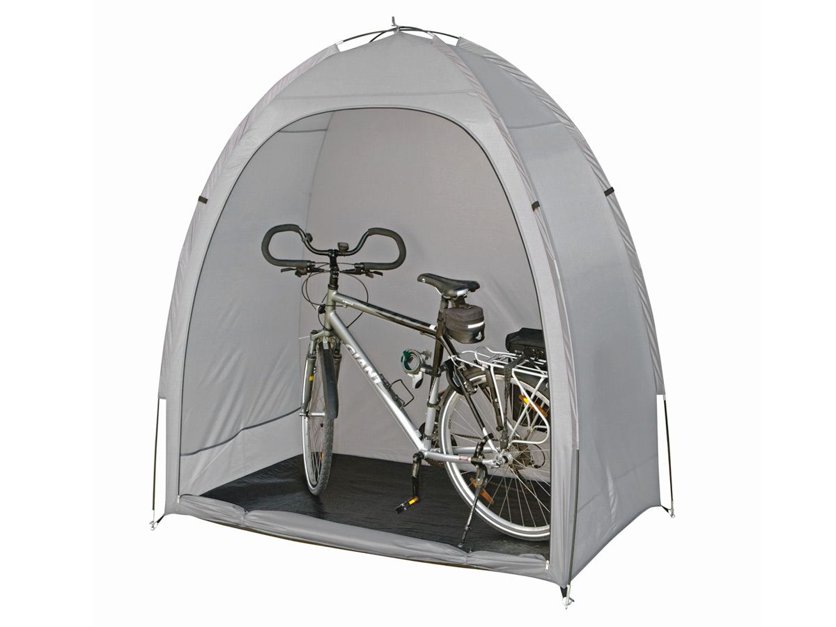 Bo-Camp Bike Shelter Gerätezelt