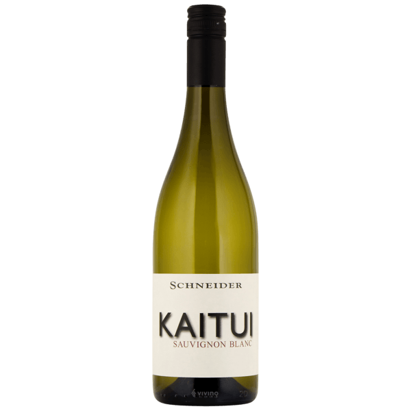 SchneiderKaitui Sauvignon Blanc 2022