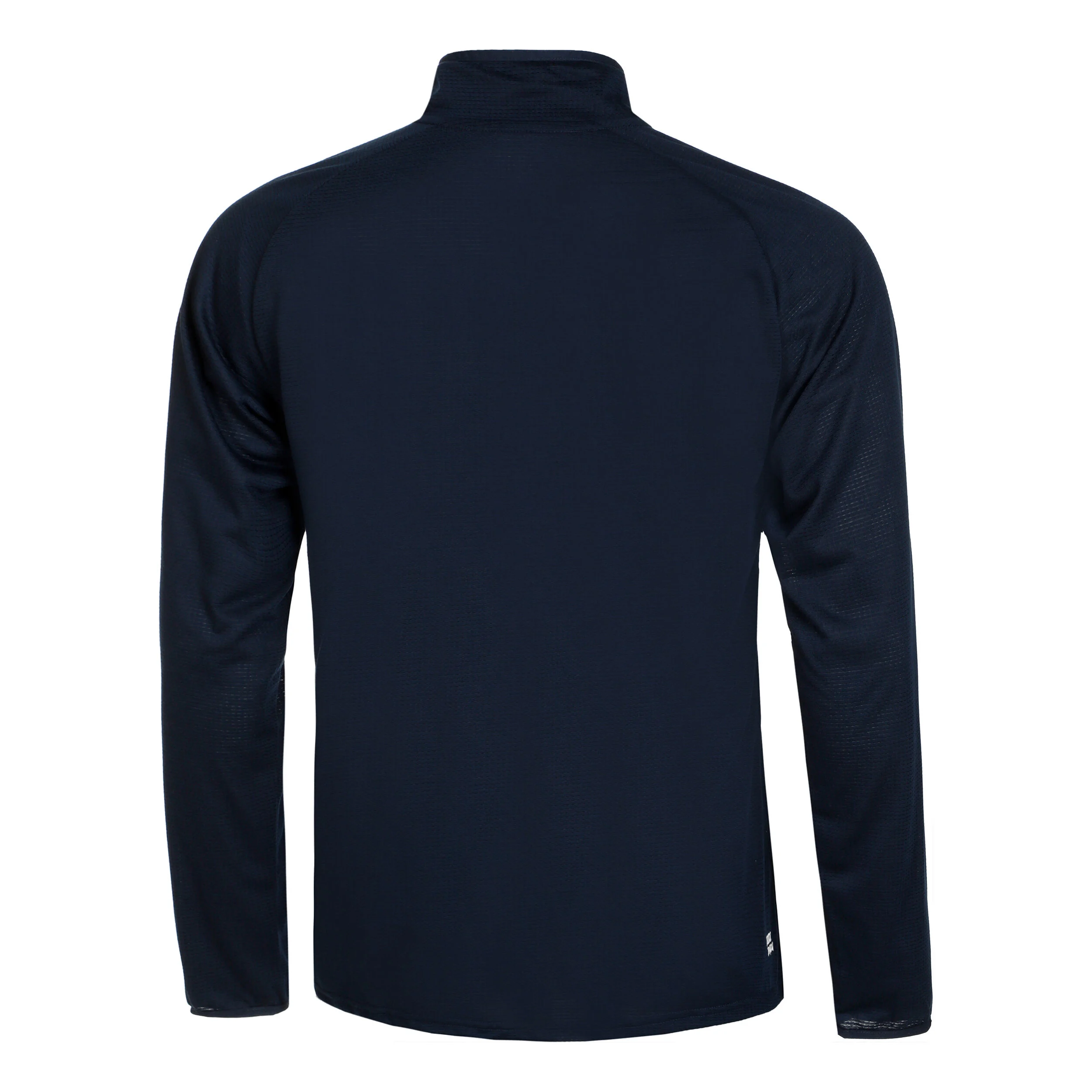 Crew Longsleeve Herren - Dunkelblau