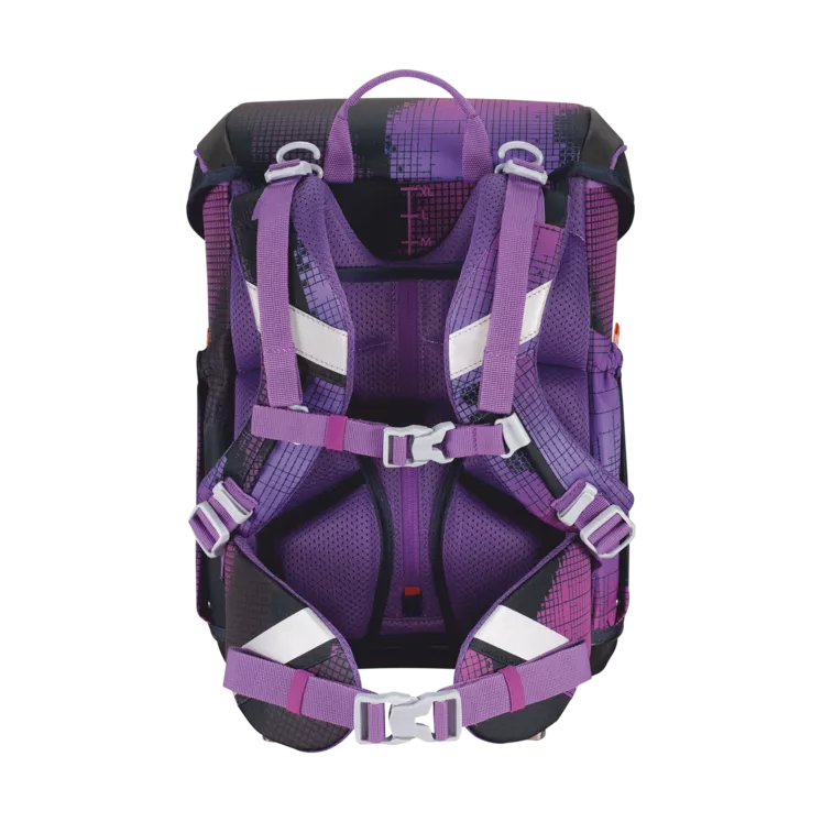 Scout Neo Set Movie Star Pink Pixel
