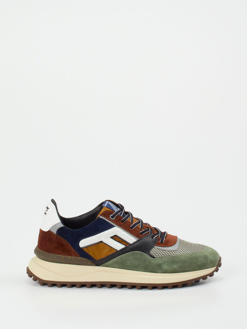 Sneaker-46616920011 Floris van Bommel