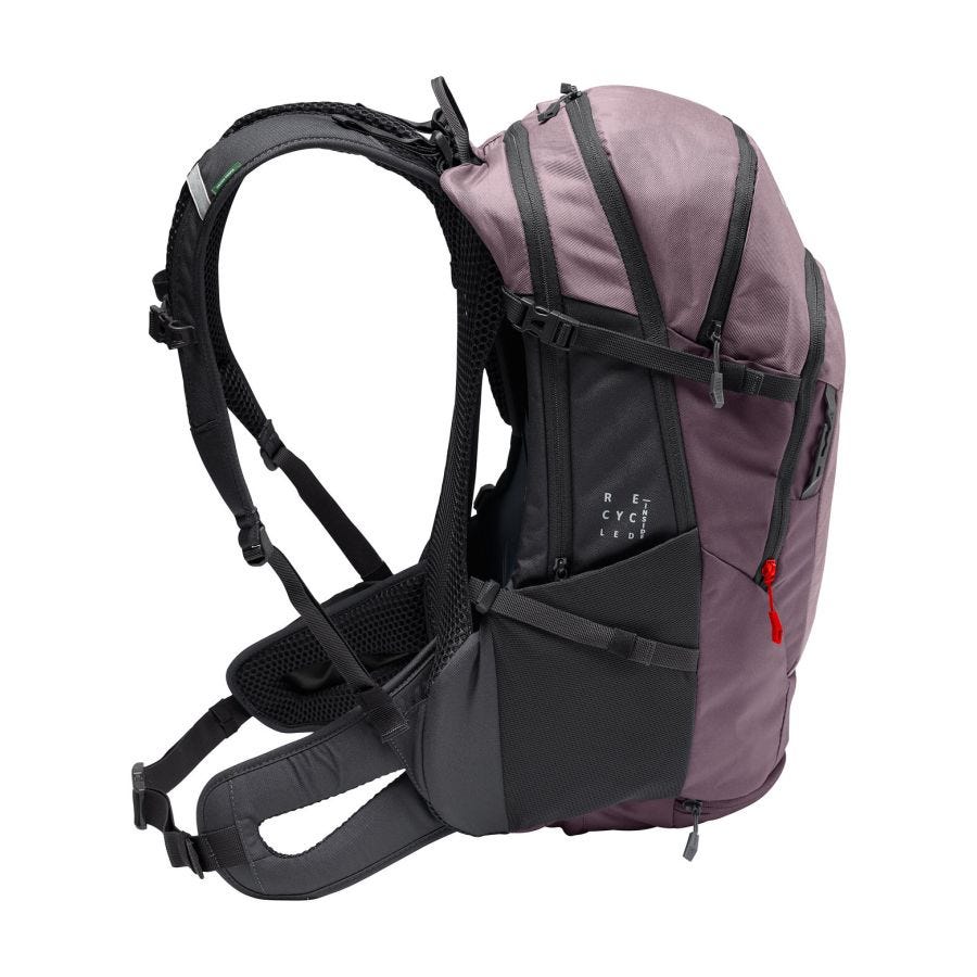 Bike Alpin 24 + 4 Fahrradrucksack Damen