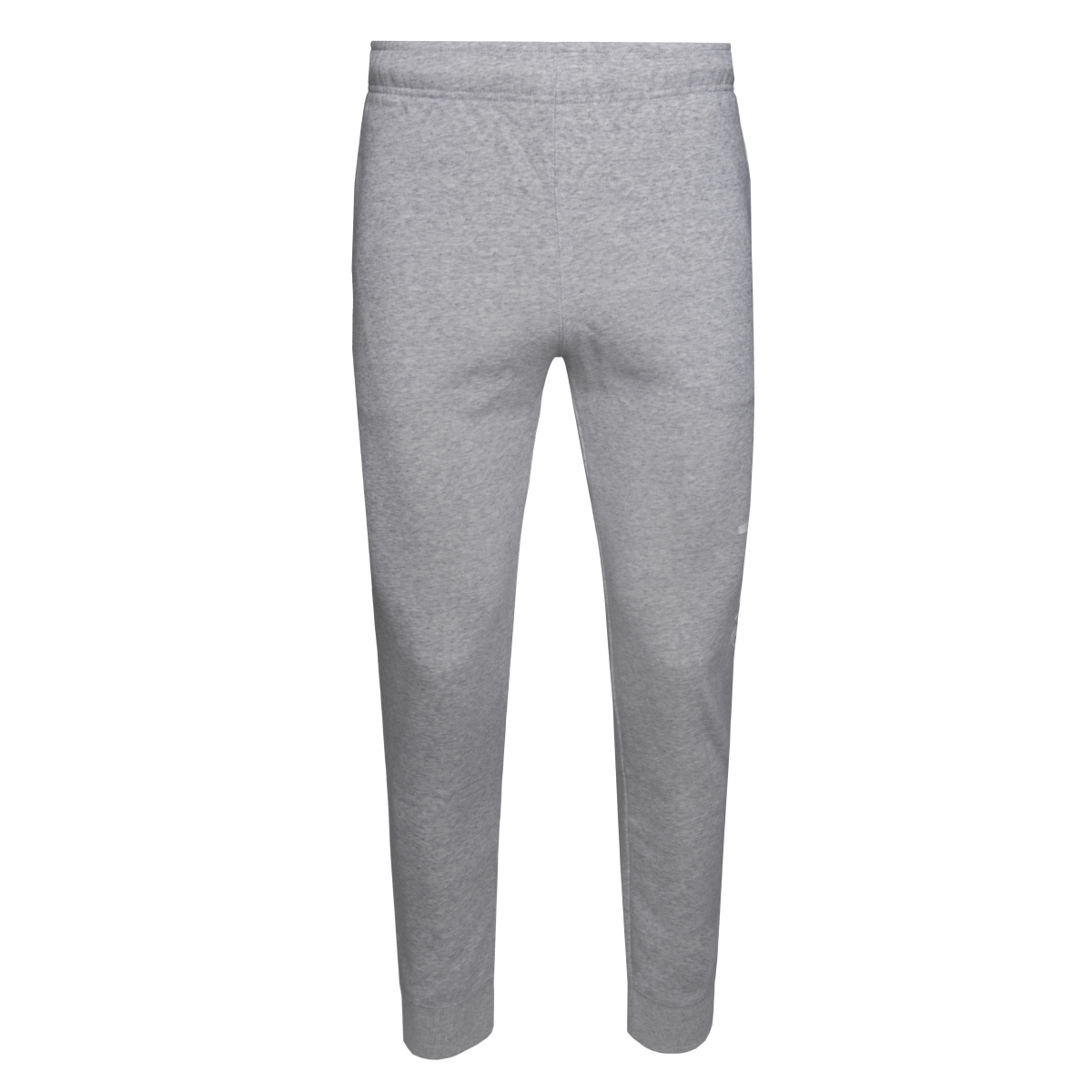 Champion Rib Cuff Pants Jogginghose grau