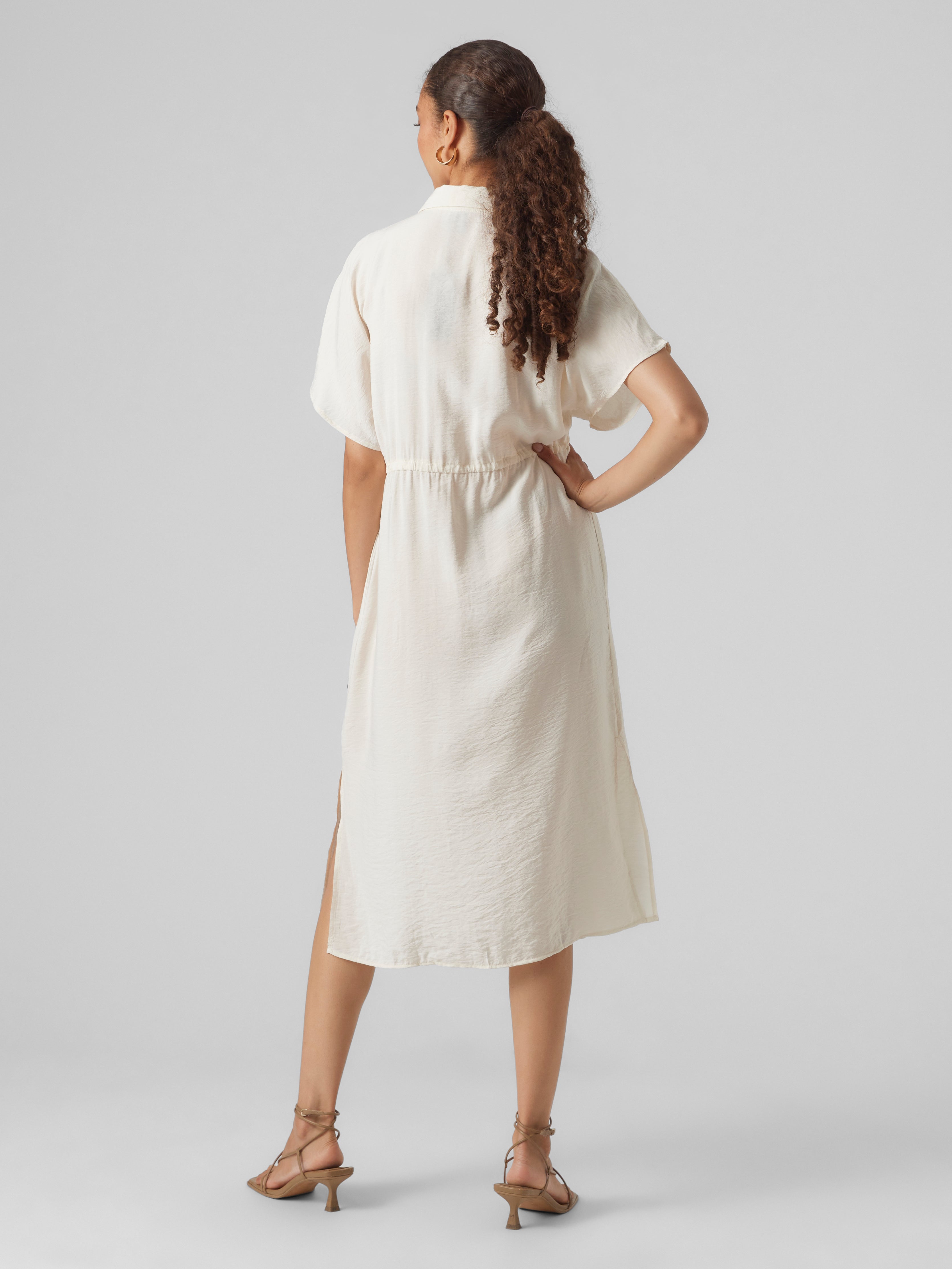 VMIRIS Midikleid