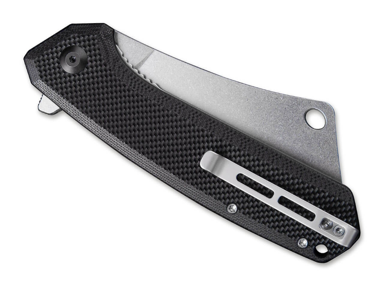 Mastodon G10 Black