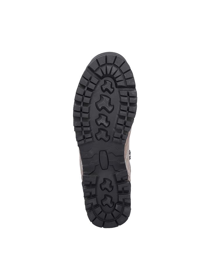 CMP Leder-Trekkingboots 