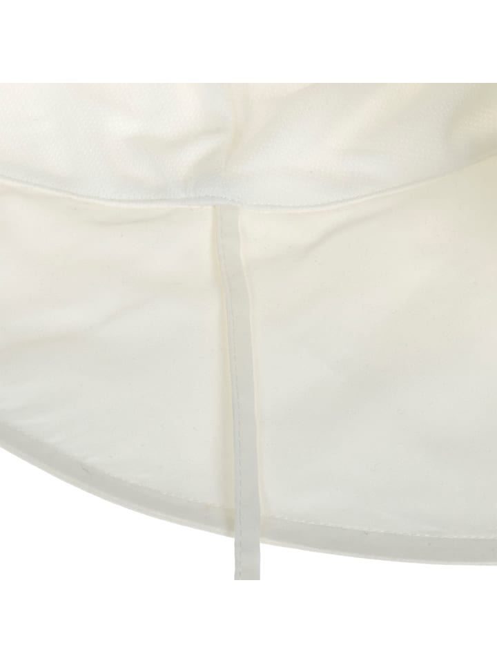Lässig Sonnenhut in Creme günstig kaufen
