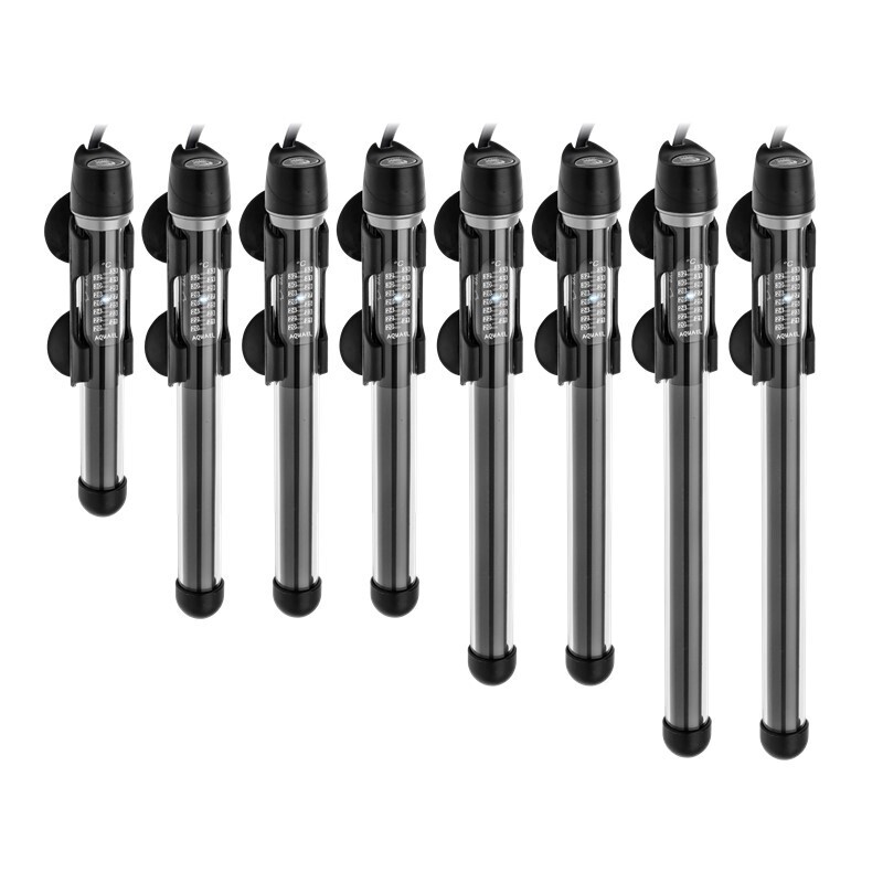 AquaEL Heizer AquaEL Glasheizer Platinum Heater 75 W