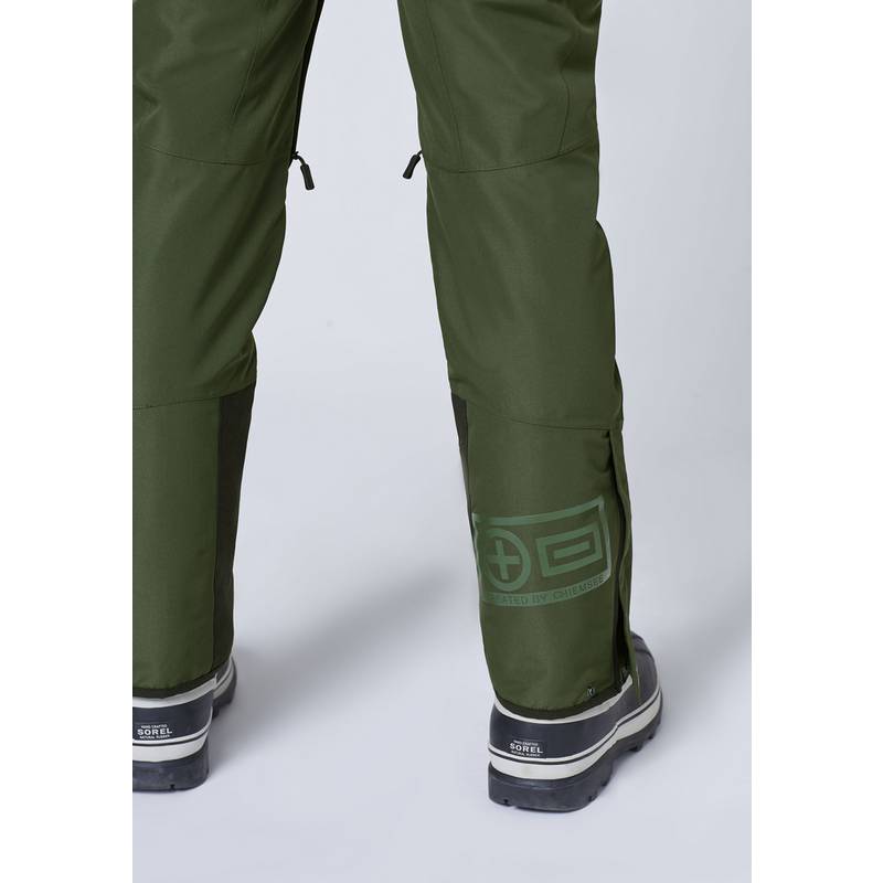 Chiemsee Skihose Skihose Herren