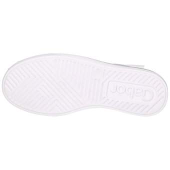 Gabor Slipper in blau