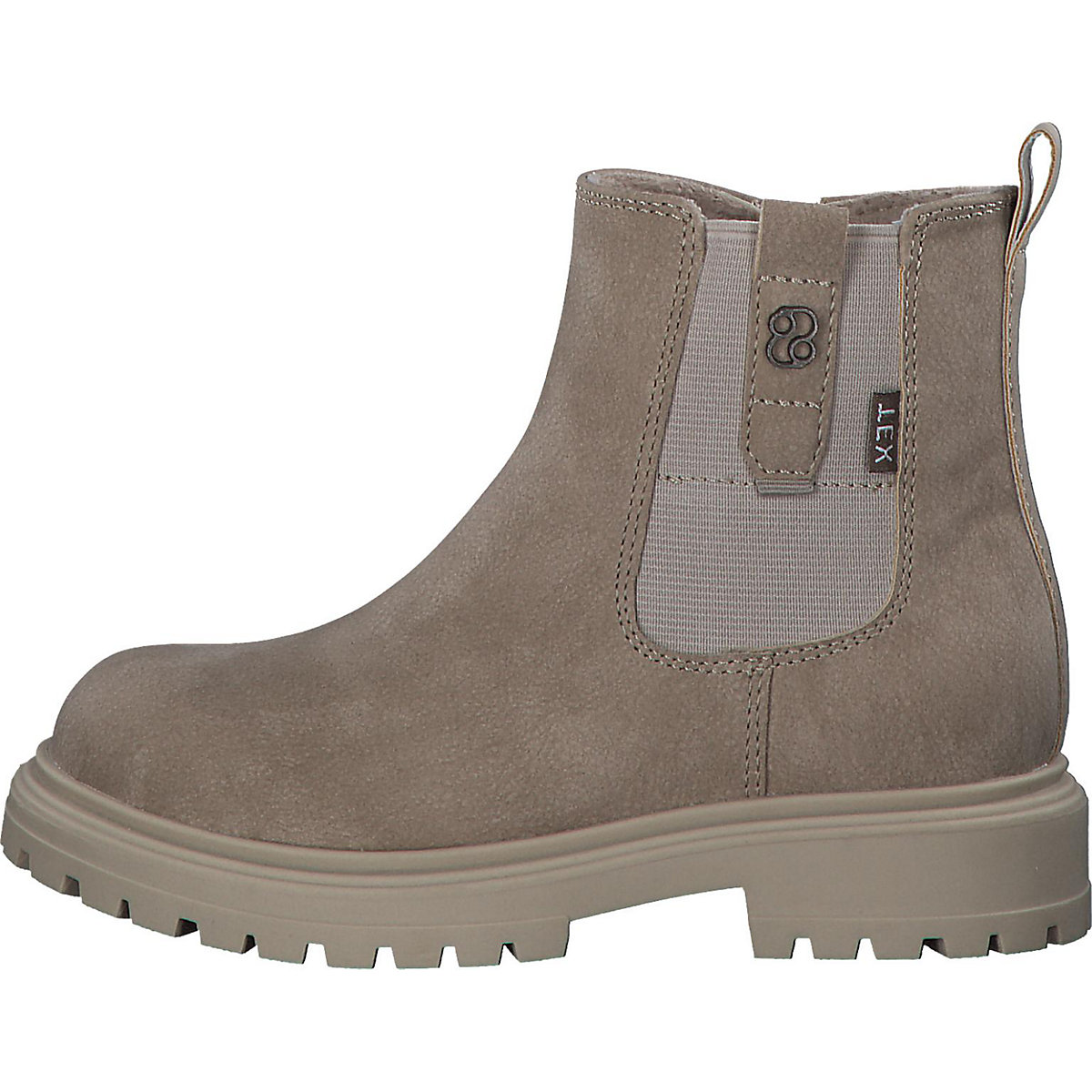 Stiefel für Mädchen