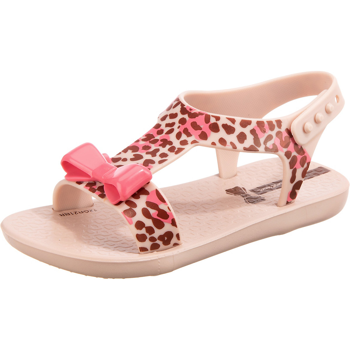 Baby Sandalen DREAMS III für Mädchen