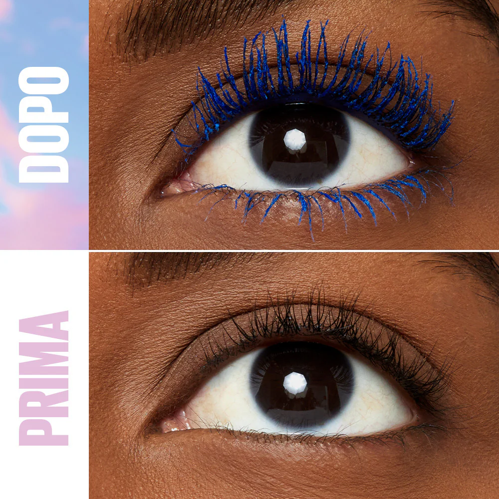 Sky High Sensational Eyelashes szempillaspirál - Szempillaspirál