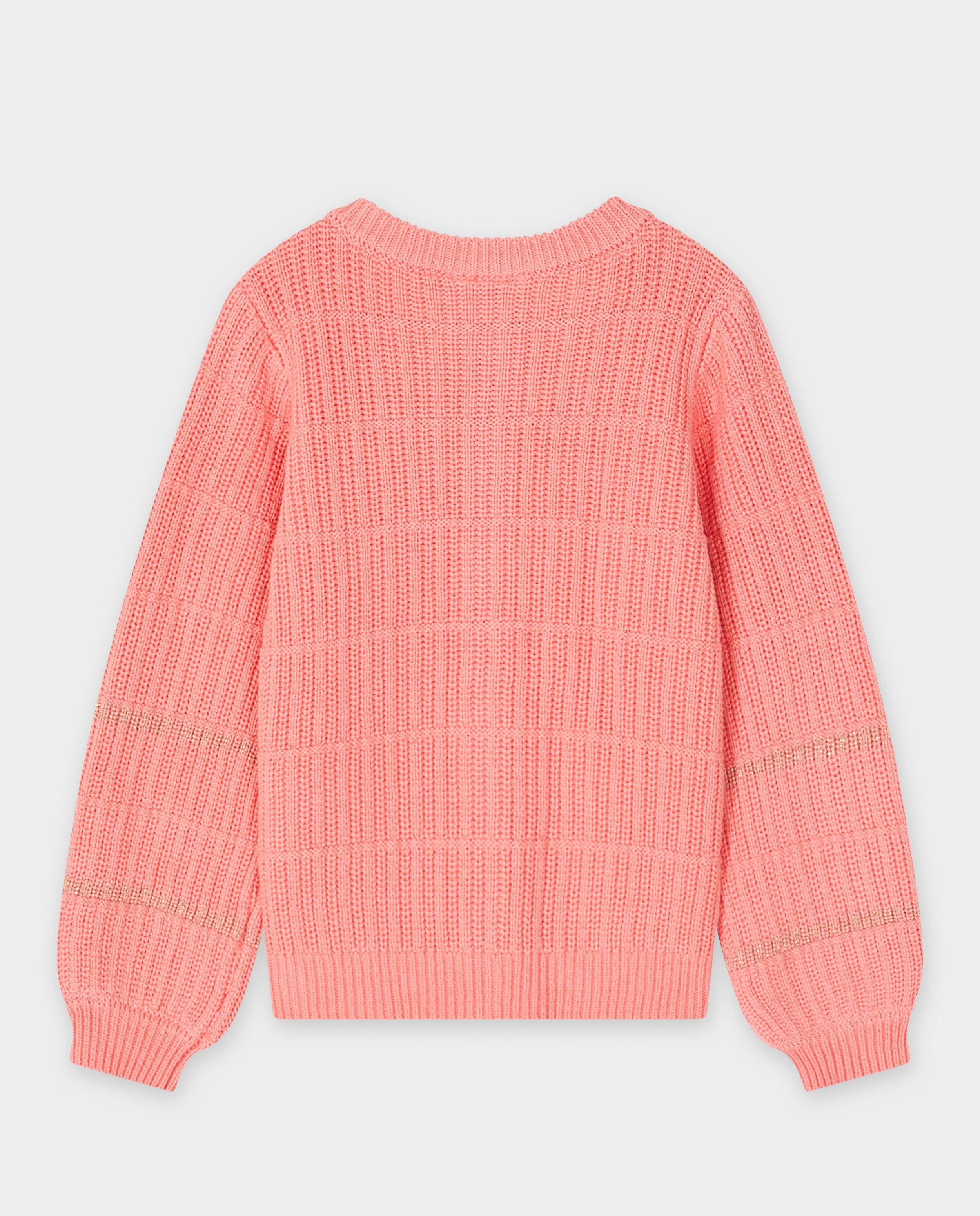 Cardigan Minymo roz