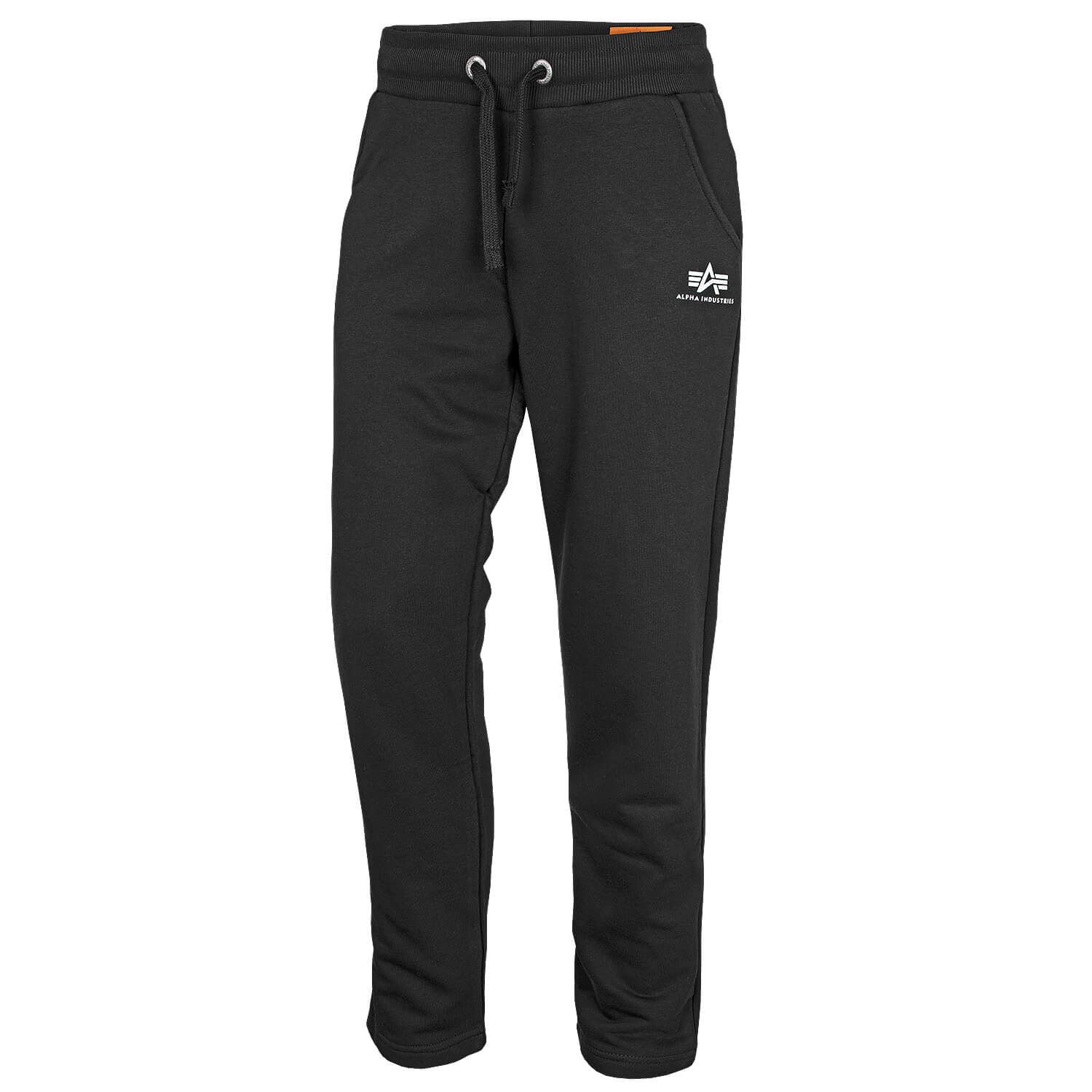 Basic Jogger Small Logo S Leg