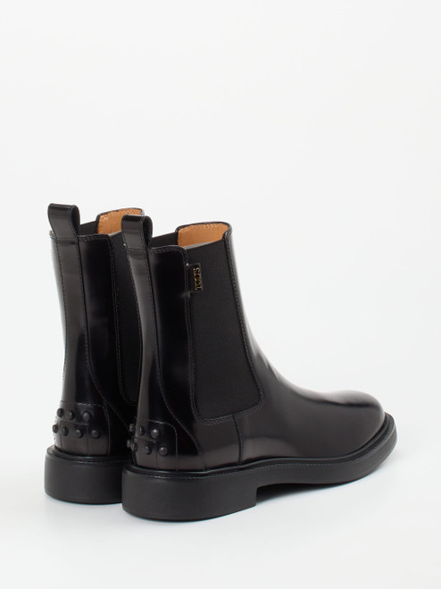 Stiefelette-17230090170 Tod's