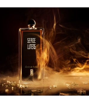 Serge Lutens Collection Noire Écrin de Fumée Eau de Parfum 50 ml