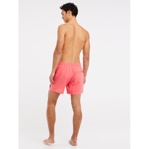 HERREN BADESHORTS DAVEY BEACHSHORT